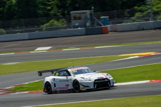 935	GALAHRACING	Galah	Natsu Sakaguchi	Nissan GT-R NISMO GT3 | SRO Motorsport Group