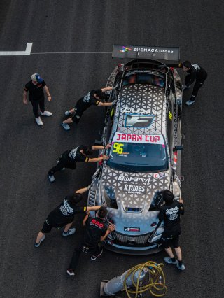 96	K-Tunes Racing	Kazunori Suenaga	Nirei Fukuzumi	Lexus RC F GT3 | SRO Motorsport Group