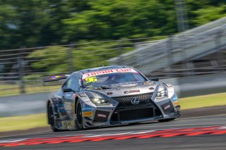 96	K-Tunes Racing	Kazunori Suenaga	Nirei Fukuzumi	Lexus RC F GT3 | SRO Motorsport Group