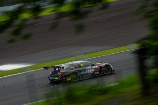 96	K-Tunes Racing	Kazunori Suenaga	Nirei Fukuzumi	Lexus RC F GT3 | SRO Motorsport Group