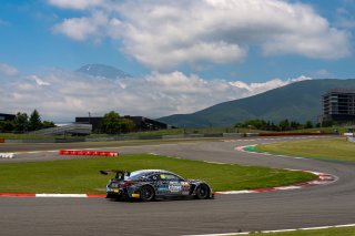96	K-Tunes Racing	Kazunori Suenaga	Nirei Fukuzumi	Lexus RC F GT3 | SRO Motorsport Group