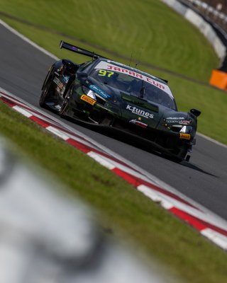 97	K-Tunes Racing	Betty Chen	Shinichi Takagi	Ferrari 296 GT3 | SRO Motorsport Group