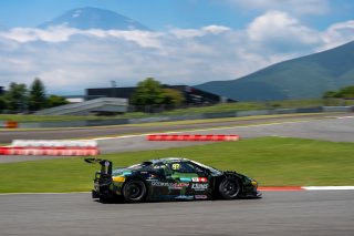 97	K-Tunes Racing	Betty Chen	Shinichi Takagi	Ferrari 296 GT3 | SRO Motorsport Group