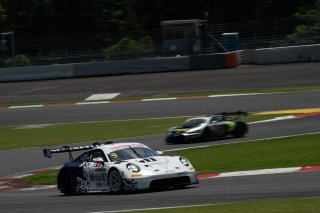 9	BINGO RACING with LM corsa	Shinji Takei	Ukyo Sasahara	Porsche 911 GT3 R (992) Evo  | SRO Motorsport Group
