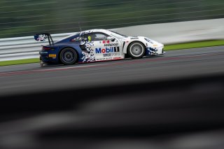 9	BINGO RACING with LM corsa	Shinji Takei	Ukyo Sasahara	Porsche 911 GT3 R (992) Evo  | SRO Motorsport Group