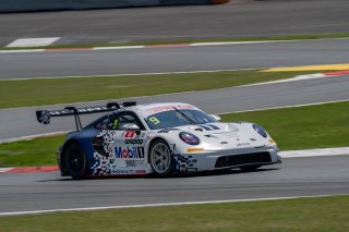 9	BINGO RACING with LM corsa	Shinji Takei	Ukyo Sasahara	Porsche 911 GT3 R (992) Evo  | SRO Motorsport Group