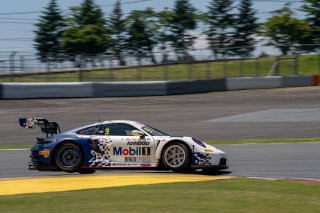9	BINGO RACING with LM corsa	Shinji Takei	Ukyo Sasahara	Porsche 911 GT3 R (992) Evo  | SRO Motorsport Group