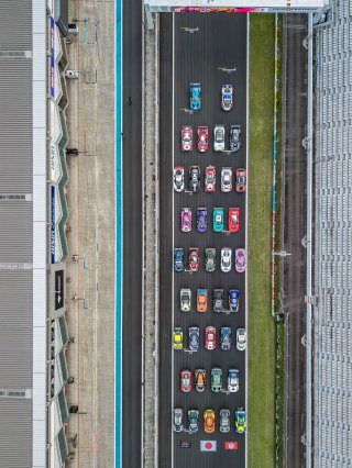 Group Photo | SRO Motorsport Group