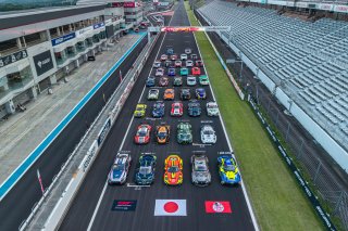 Group Photo | SRO Motorsport Group