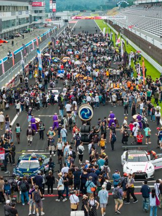 | SRO Motorsport Group