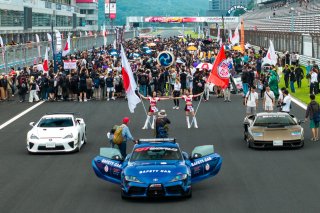 | SRO Motorsport Group