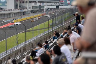 Fuji Race 2 Start | SRO Motorsport Group