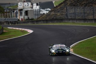 1	Hitotsuyama with CORNES RACING	Akihiro Tsuzuki	Shintaro Kawabata	Ferrari 296 GT3 | SRO Motorsport Group
