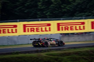 19	 The Spirit of FFF Racing	Mineki Okura	Hiroshi Hamaguchi	Lamborghini Huracan GT3 EVO2 | SRO Motorsport Group
