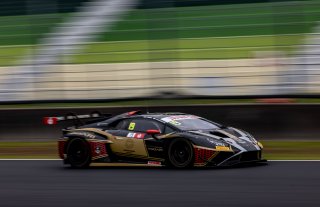 19	 The Spirit of FFF Racing	Mineki Okura	Hiroshi Hamaguchi	Lamborghini Huracan GT3 EVO2 | SRO Motorsport Group