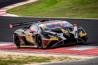 19	 The Spirit of FFF Racing	Mineki Okura	Hiroshi Hamaguchi	Lamborghini Huracan GT3 EVO2 | SRO Motorsport Group