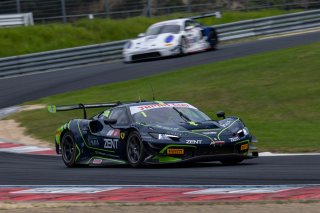 1	Hitotsuyama with CORNES RACING	Akihiro Tsuzuki	Shintaro Kawabata	Ferrari 296 GT3 | SRO Motorsport Group