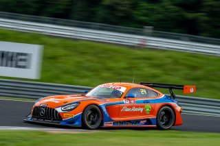 24	Max Racing	Yusaku Shibata	Yuya Motojima	Mercedes-AMG GT3 Evo | SRO Motorsport Group