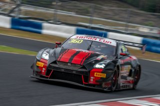 360	RUNUP SPORTS	Masaaki Nishikawa	Atsushi Tanaka	Nissan GT-R NISMO GT3 | SRO Motorsport Group