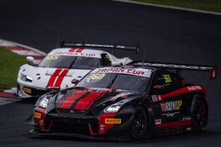 360	RUNUP SPORTS	Masaaki Nishikawa	Atsushi Tanaka	Nissan GT-R NISMO GT3 | SRO Motorsport Group