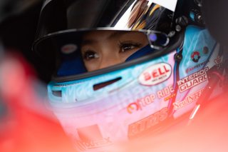 44	TEAM POP RACE	Maaya Orido	Kelvin Ho	Mercedes-AMG GT4 | SRO Motorsport Group