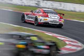 44	TEAM POP RACE	Kelvin Ho	Maaya Orido	Mercedes-AMG GT4 | SRO Motorsport Group