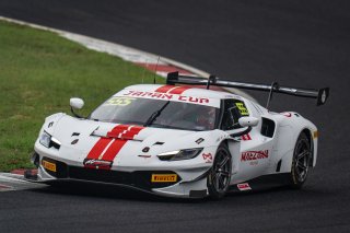 555	MAEZAWA RACING	Yusaku Maezawa	Naoki Yokomizo	Ferrari 296 GT3 EVO | SRO Motorsport Group