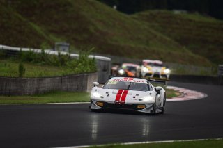 555	MAEZAWA RACING	Yusaku Maezawa	Naoki Yokomizo	Ferrari 296 GT3 EVO | SRO Motorsport Group