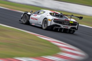555	MAEZAWA RACING	Yusaku Maezawa	Naoki Yokomizo	Ferrari 296 GT3 EVO | SRO Motorsport Group