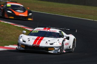 555	MAEZAWA RACING	Yusaku Maezawa	Naoki Yokomizo	Ferrari 296 GT3 EVO | SRO Motorsport Group
