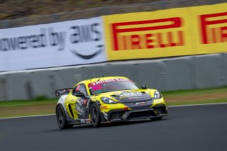 82	ZENKO RS GARAGE with SUNRISE BLVD.	Yoshitomo Makino	Takeshi Suehiro	Porsche 718 Cayman GT4 RS CS | SRO Motorsport Group