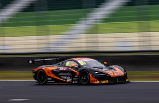 88	miracolo TOKYO	Tadao Uematsu	Kenta Yamashita	McLaren 720S GT3 | SRO Motorsport Group