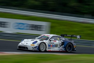 9	BINGO RACING with LM corsa	Shinji Takei	Ukyo Sasahara	Porsche 911 GT3 R (992) Evo  | SRO Motorsport Group