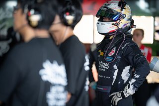 96	K-Tunes Racing	Kazunori Suenaga	Nirei Fukuzumi	Ferrari 296 GT3 EVO | SRO Motorsport Group