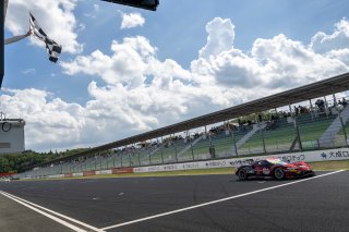 96	K-Tunes Racing	Kazunori Suenaga	Nirei Fukuzumi	Ferrari 296 GT3 EVO | SRO Motorsport Group
