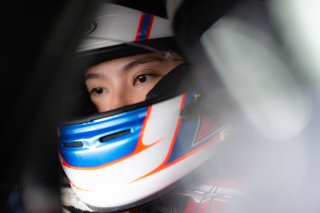 97	K-Tunes Racing	Betty Chen	Shinichi Takagi	Ferrari 296 GT3 | SRO Motorsport Group