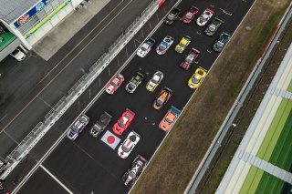 Group Photo | SRO Motorsport Group