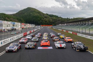 Group Photo | SRO Motorsport Group