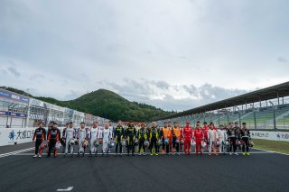Group Photo | SRO Motorsport Group