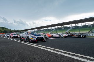 Group Photo | SRO Motorsport Group