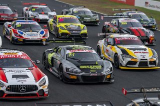 Group Photo | SRO Motorsport Group