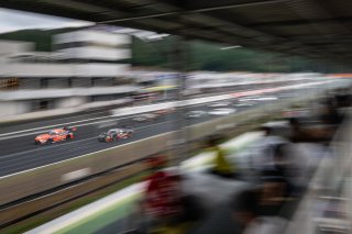 Okayama Race 1 Start | SRO Motorsport Group
