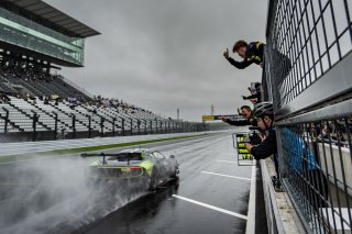 1	Hitotsuyama with CORNES RACING	Akihiro Tsuzuki	Shintaro Kawabata	Ferrari 296 GT3 | SRO Motorsport Group