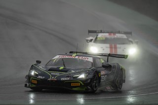 1	Hitotsuyama with CORNES RACING	Akihiro Tsuzuki	Shintaro Kawabata	Ferrari 296 GT3 | SRO Motorsport Group