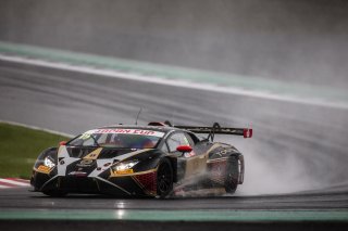 19	 The Spirit of FFF Racing	Mineki Okura	Hiroshi Hamaguchi	Lamborghini Huracan GT3 EVO2 | SRO Motorsport Group