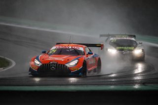 24	Max Racing	Yusaku Shibata	Yuya Motojima	Mercedes-AMG GT3 Evo | SRO Motorsport Group