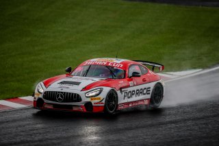 44	TEAM POP RACE	Maaya Orido	Kelvin Ho	Mercedes-AMG GT4 | SRO Motorsport Group