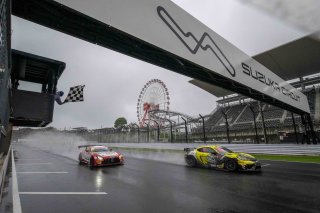 82	ZENKO RS GARAGE with SUNRISE BLVD.	Yoshitomo Makino	Takeshi Suehiro	Porsche 718 Cayman GT4 RS CS | SRO Motorsport Group