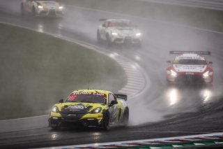  | SRO Motorsport Group