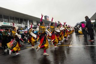 Suzuka Race 2 Grid | SRO Motorsport Group